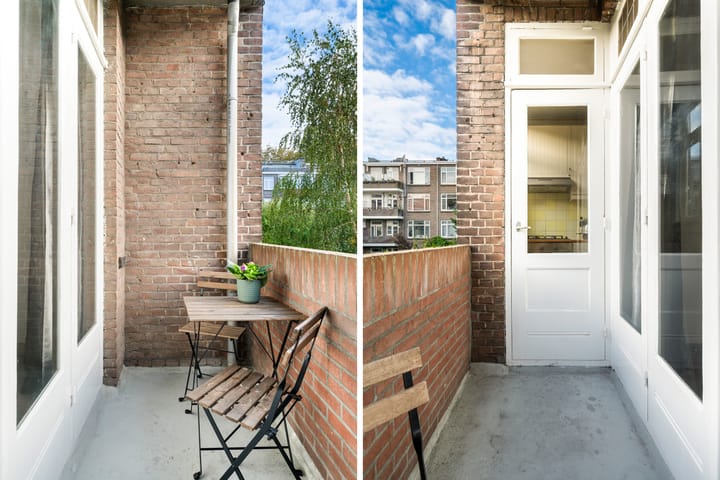 Foto 20 van Bijlwerffstraat 36-B