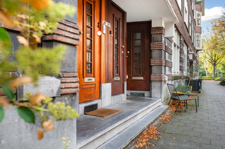 Foto 44 van Bijlwerffstraat 36-B