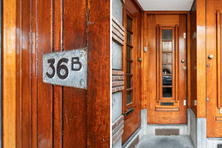 Foto 45 van Bijlwerffstraat 36-B