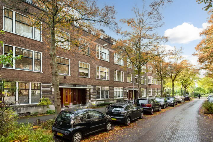 Foto 46 van Bijlwerffstraat 36-B