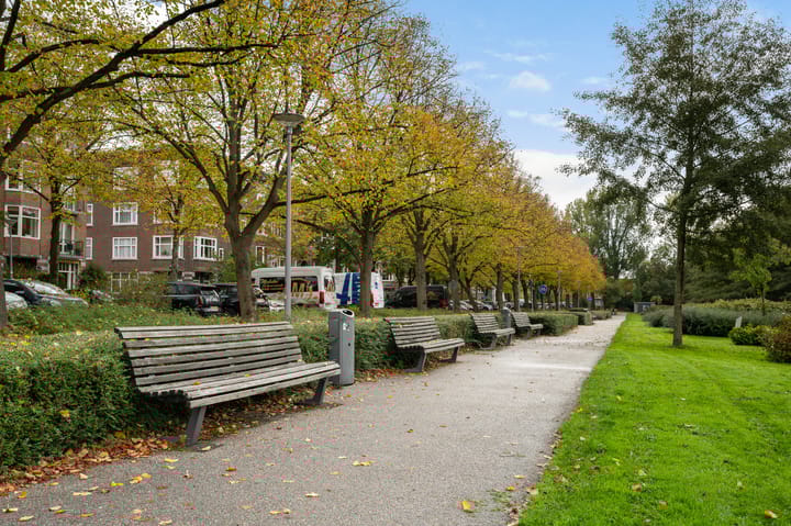 Foto 50 van Bijlwerffstraat 36-B