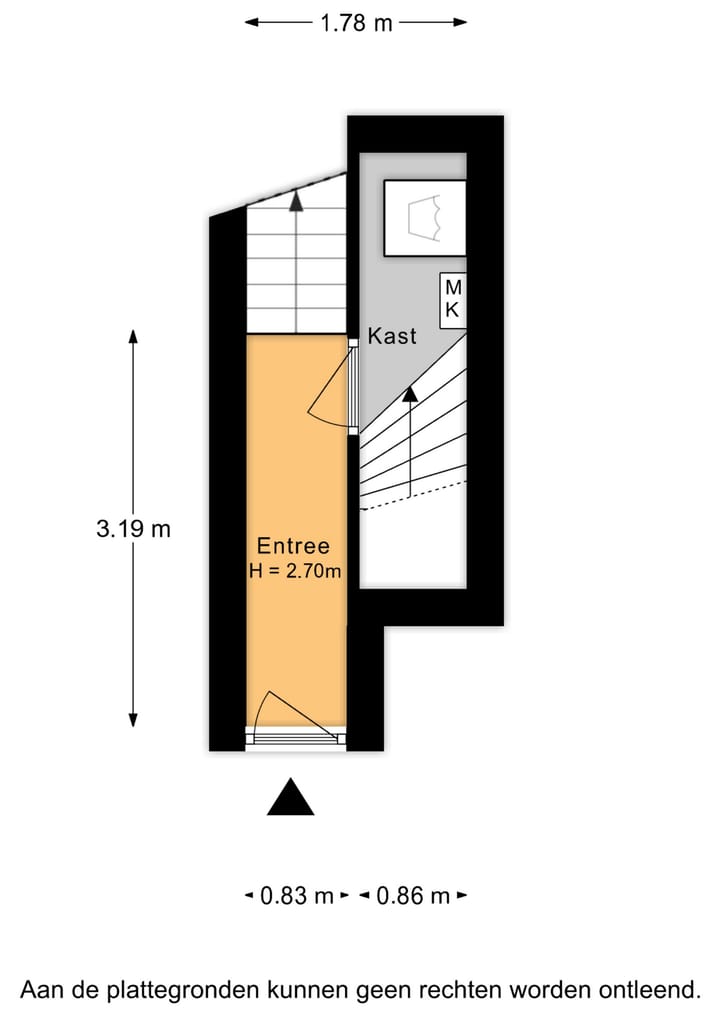 Foto 53 van Bijlwerffstraat 36-B