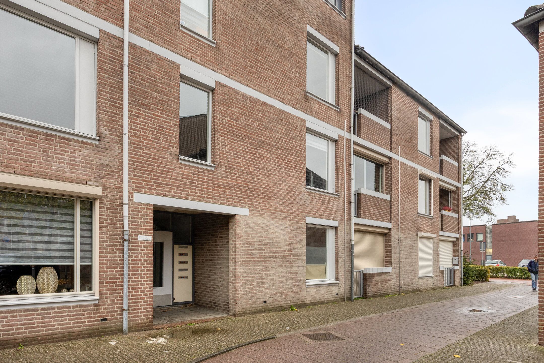 Foto 12 van De Oude Vest 11