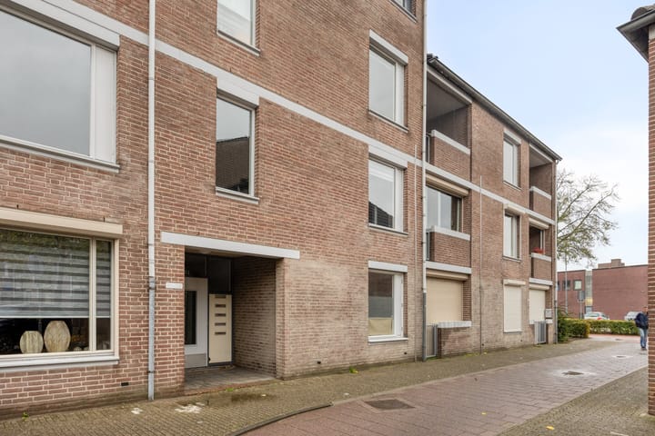 Photo 12 of De Oude Vest 11