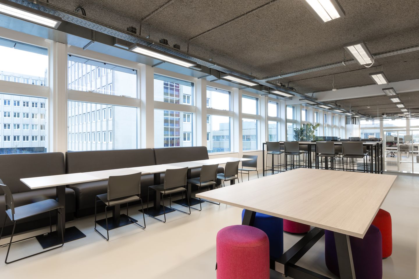 Bekijk foto 3 van James Wattstraat 100