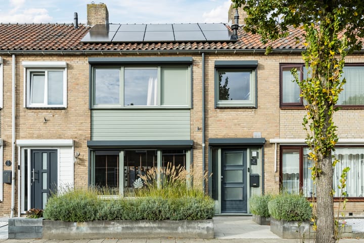 Foto 8 van Dr Ensinkstraat 4