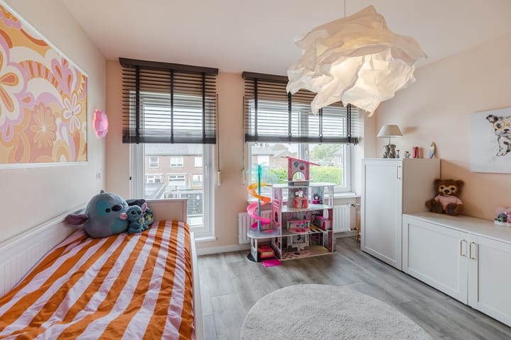 Foto 22 van Dr Ensinkstraat 4