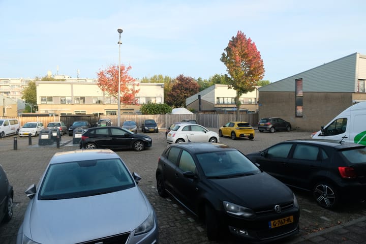 Foto 9 van Spartaveld 80