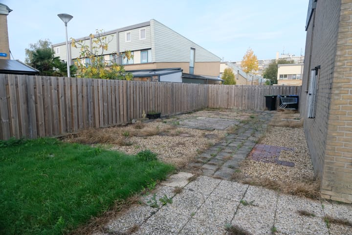 Foto 11 van Spartaveld 80