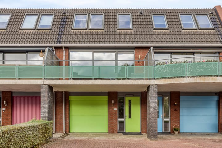 Hof van Hagevoort 132