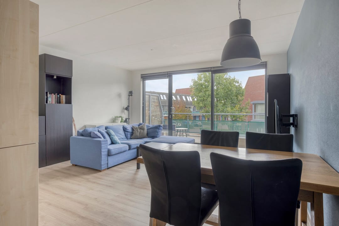 Photo 2 of Hof van Hagevoort 132