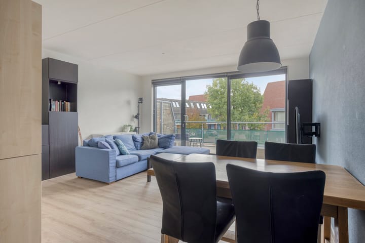 Foto 2 van Hof van Hagevoort 132