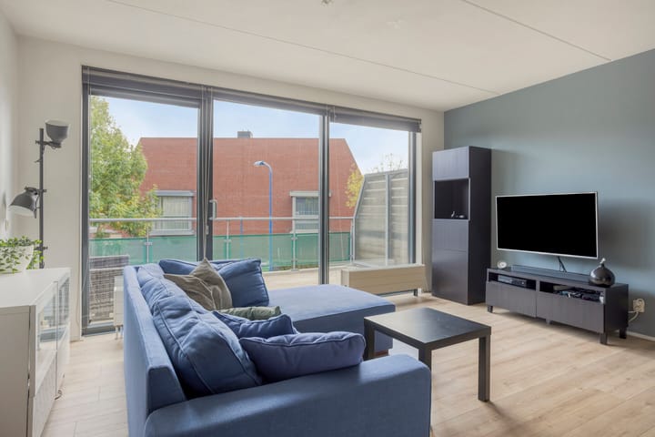 Foto 3 van Hof van Hagevoort 132