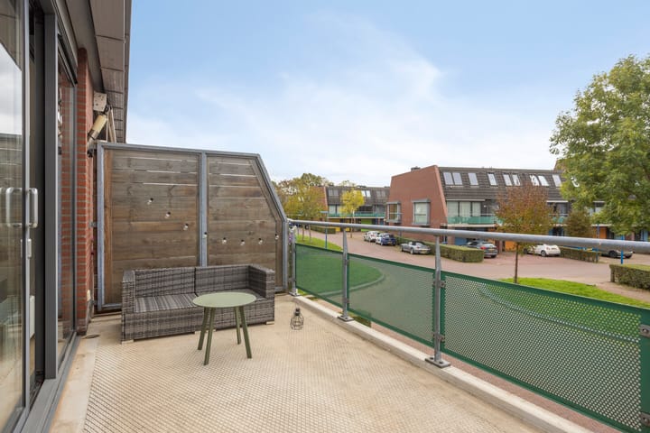 Foto 4 van Hof van Hagevoort 132