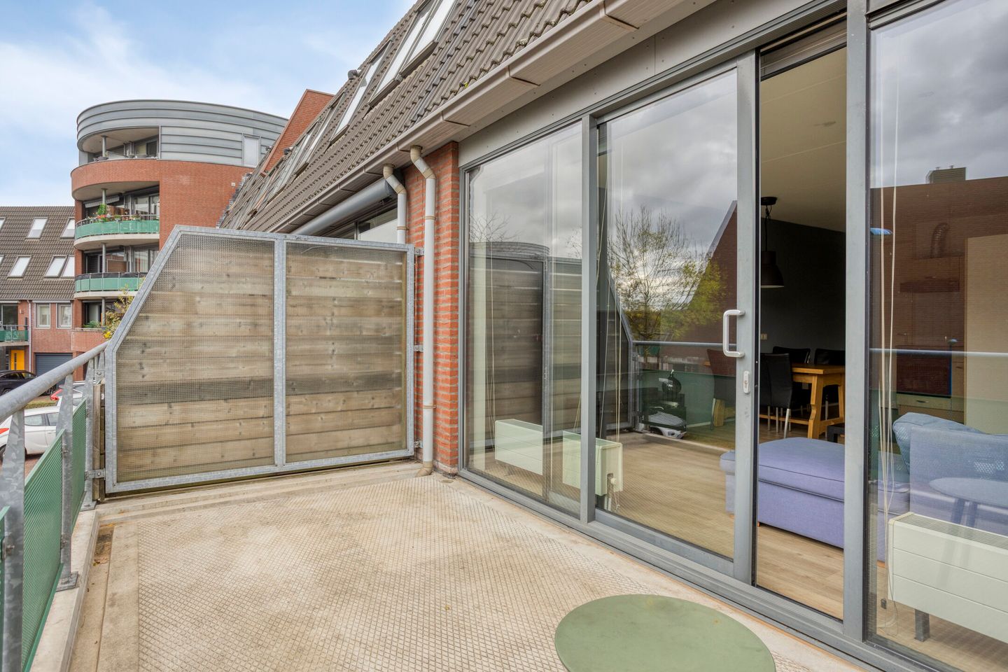 Photo 5 of Hof van Hagevoort 132