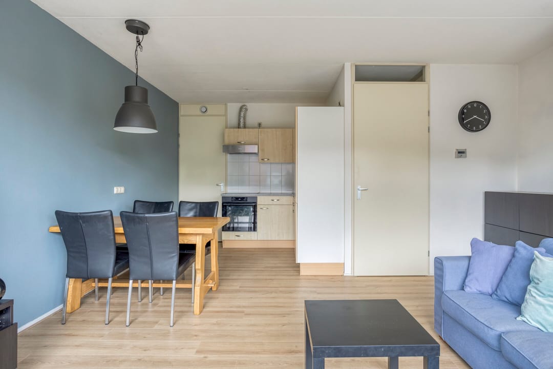 Photo 7 of Hof van Hagevoort 132