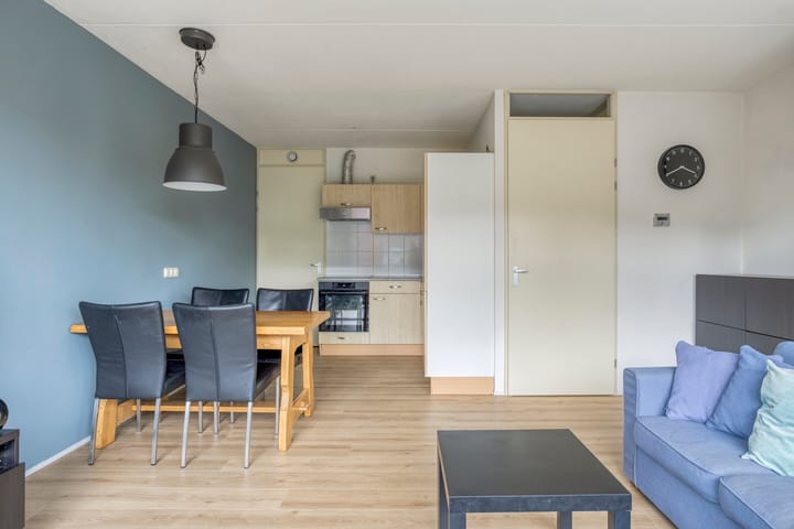 Foto 7 van Hof van Hagevoort 132