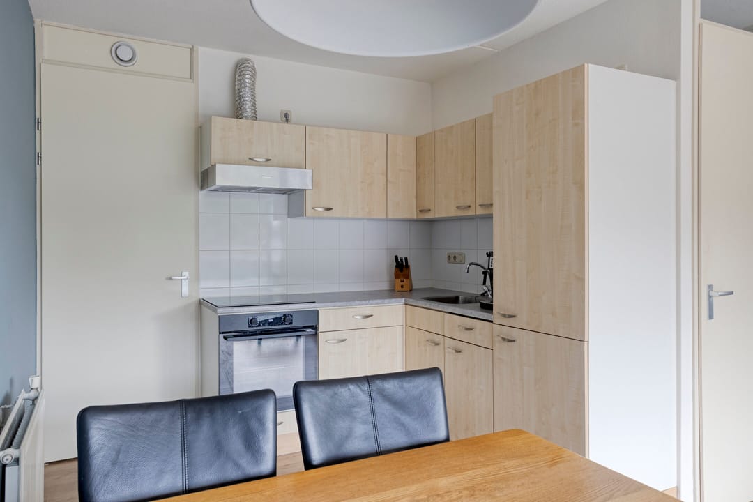 Photo 8 of Hof van Hagevoort 132