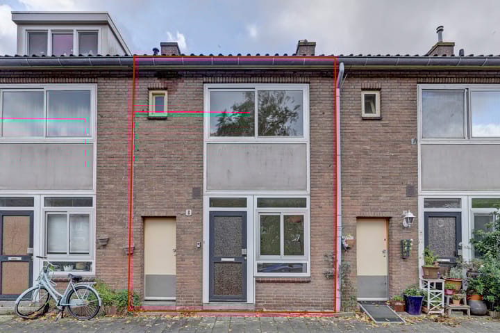 Arthur van Schendelstraat 8
