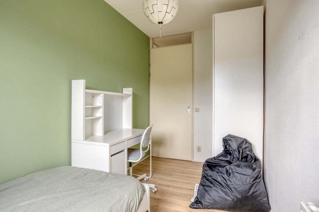 Photo 17 of Hof van Hagevoort 132