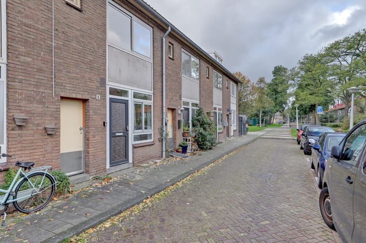 Foto 3 van Arthur van Schendelstraat 8