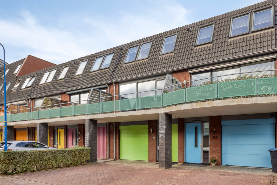 Photo 22 of Hof van Hagevoort 132