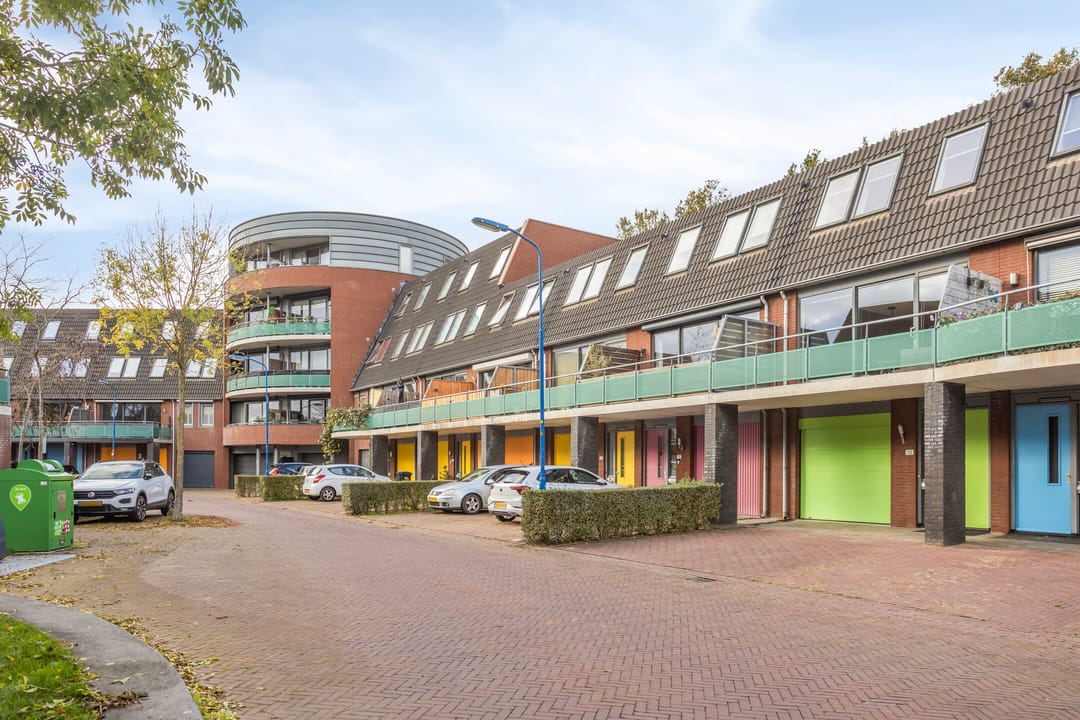 Photo 23 of Hof van Hagevoort 132