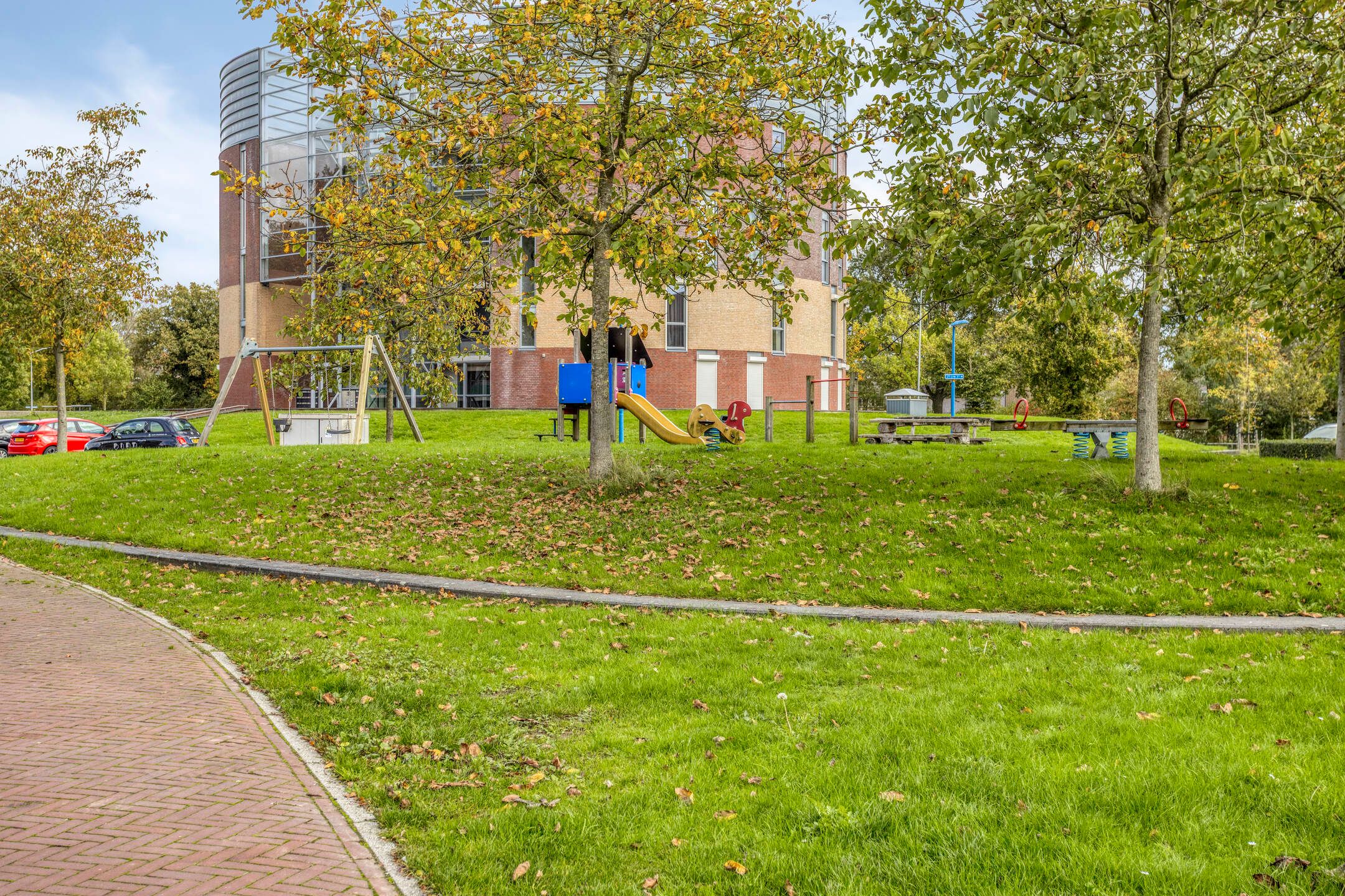 Photo 24 of Hof van Hagevoort 132