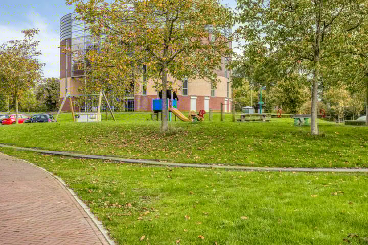 Foto 24 van Hof van Hagevoort 132