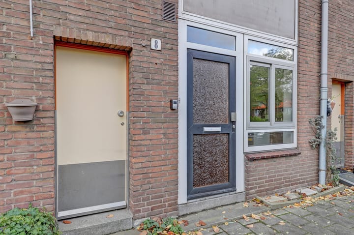 Foto 5 van Arthur van Schendelstraat 8