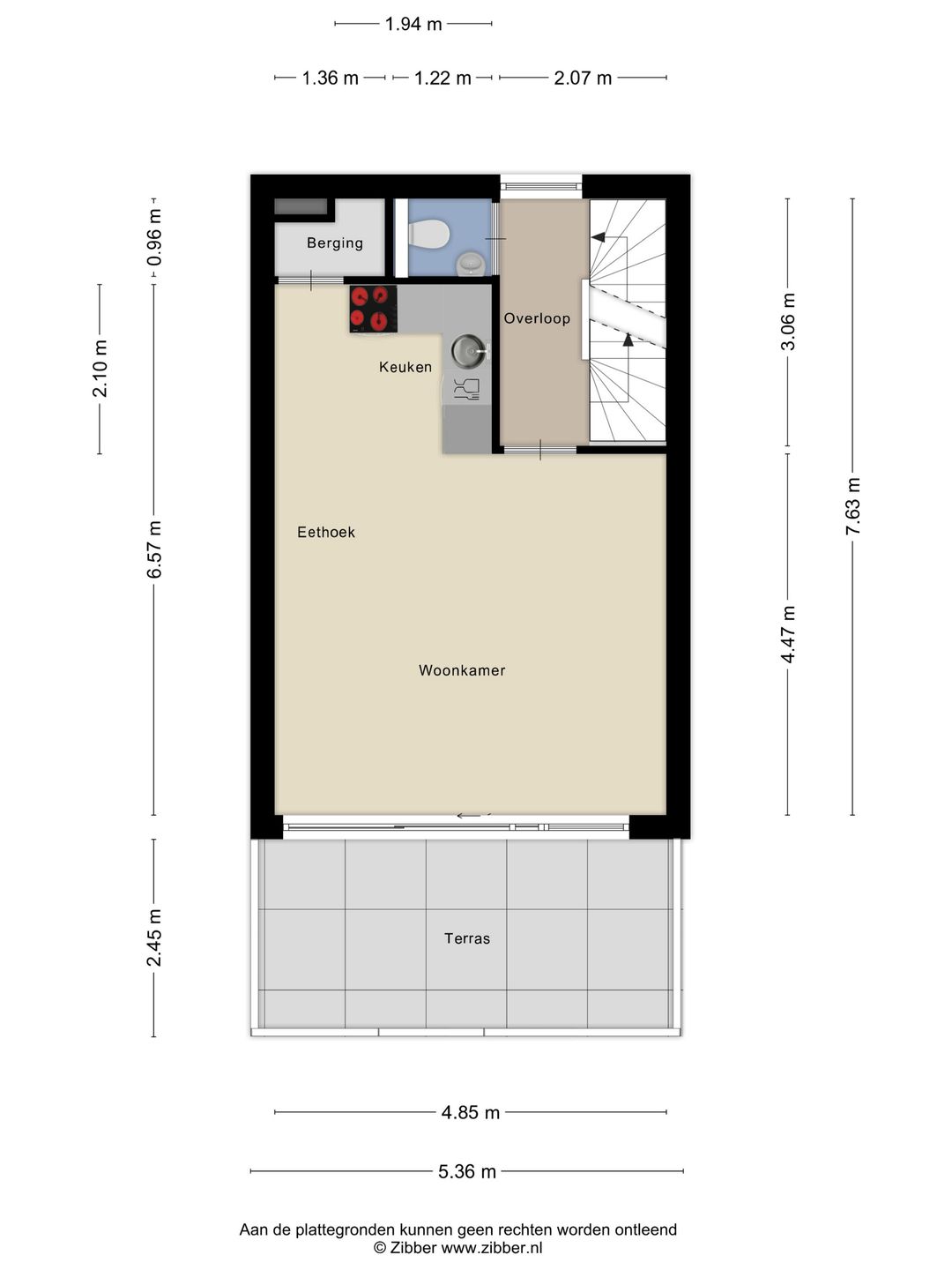 Photo 26 of Hof van Hagevoort 132