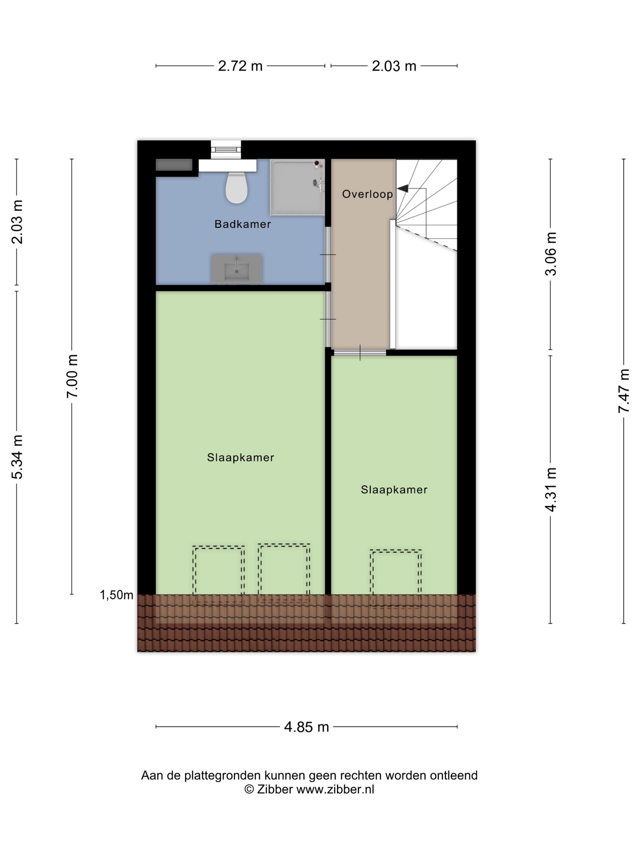 Photo 27 of Hof van Hagevoort 132