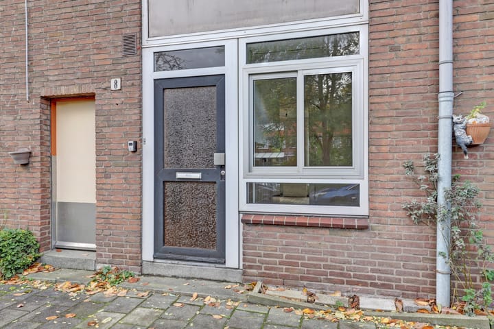 Foto 6 van Arthur van Schendelstraat 8