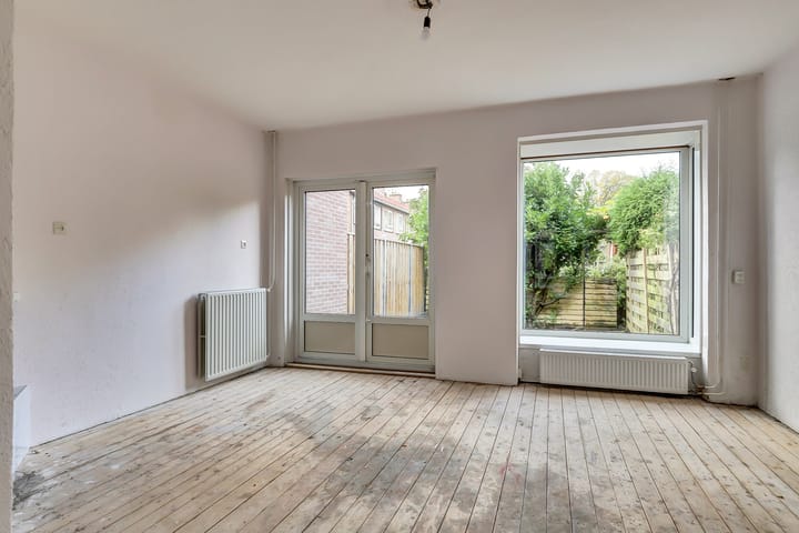 Foto 8 van Arthur van Schendelstraat 8