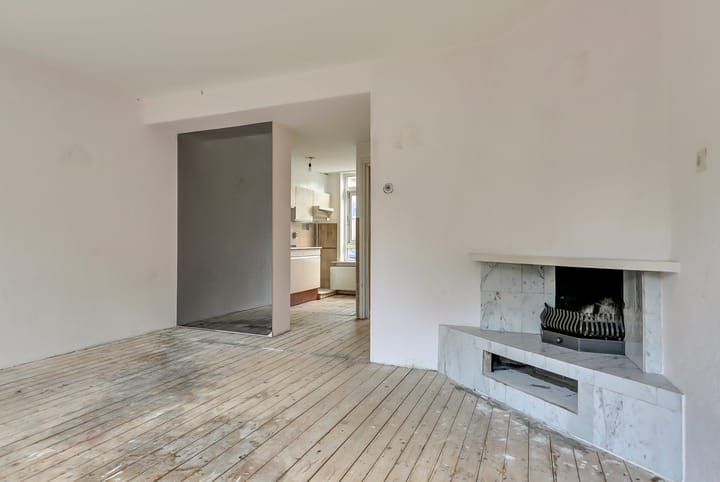 Foto 9 van Arthur van Schendelstraat 8