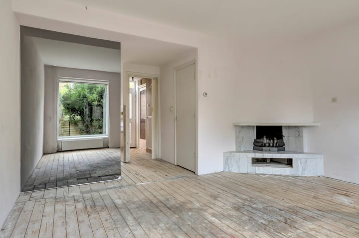 Foto 10 van Arthur van Schendelstraat 8