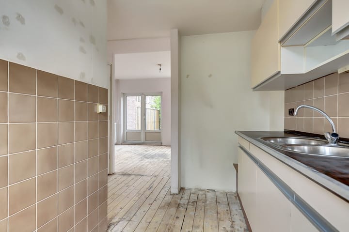 Foto 14 van Arthur van Schendelstraat 8