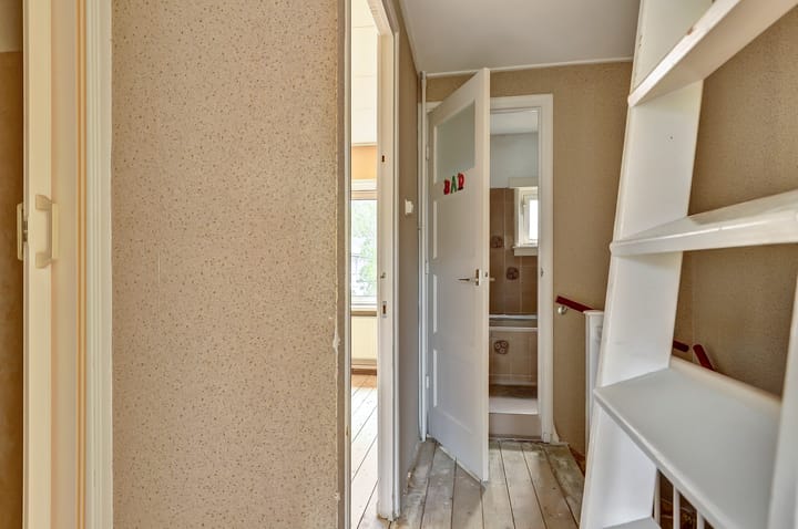 Foto 15 van Arthur van Schendelstraat 8