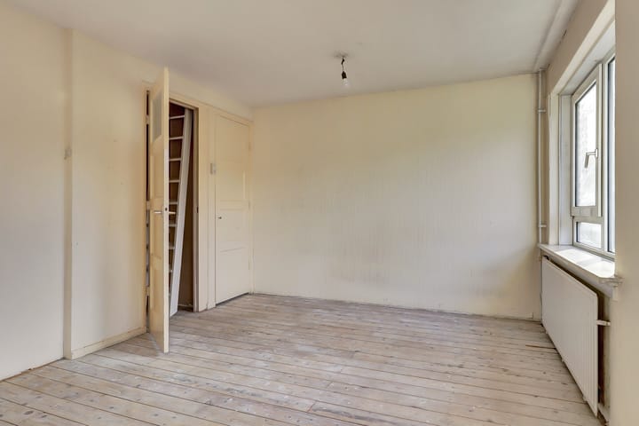 Foto 16 van Arthur van Schendelstraat 8