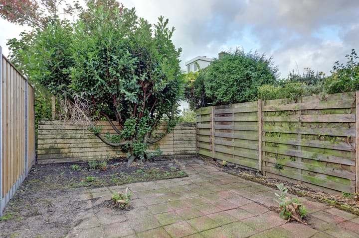 Foto 25 van Arthur van Schendelstraat 8