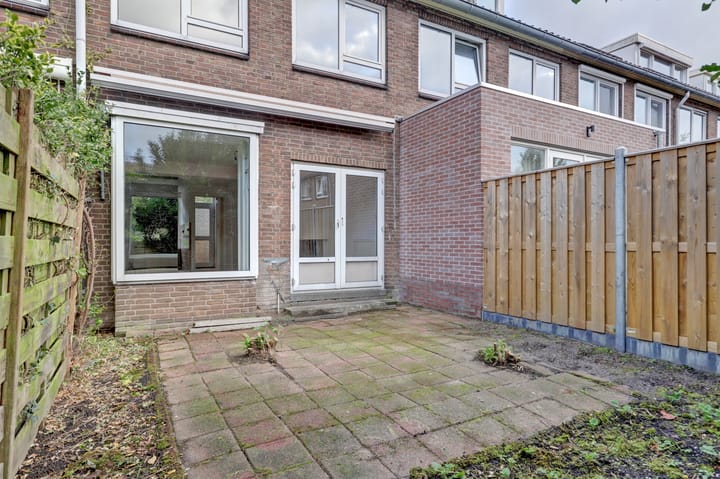 Foto 27 van Arthur van Schendelstraat 8