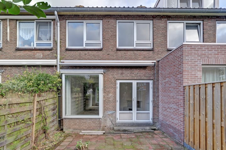 Foto 28 van Arthur van Schendelstraat 8