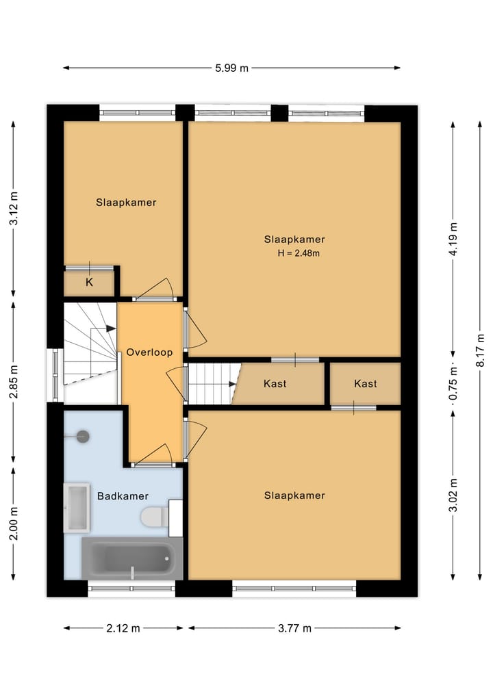 Photo 47 of Richard Holstraat 10