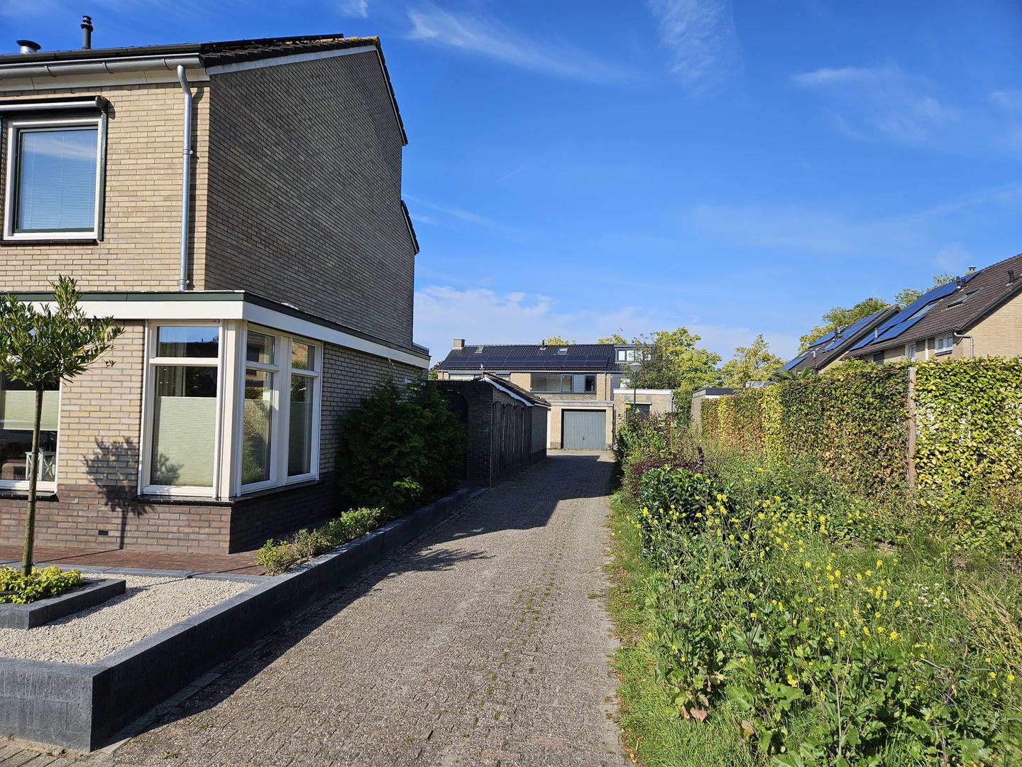 View photo 5 of Westerzate 25-2