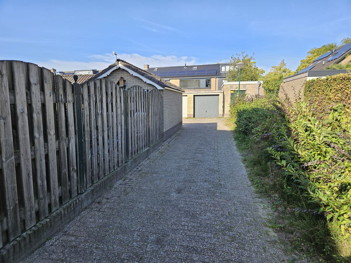 View photo 4 of Westerzate 25-2