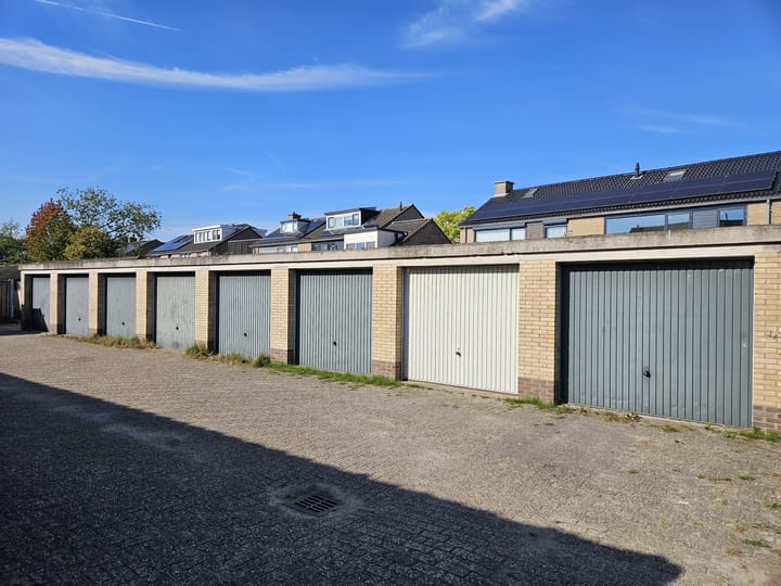 Westerzate 25-2, Bunschoten-Spakenburg
