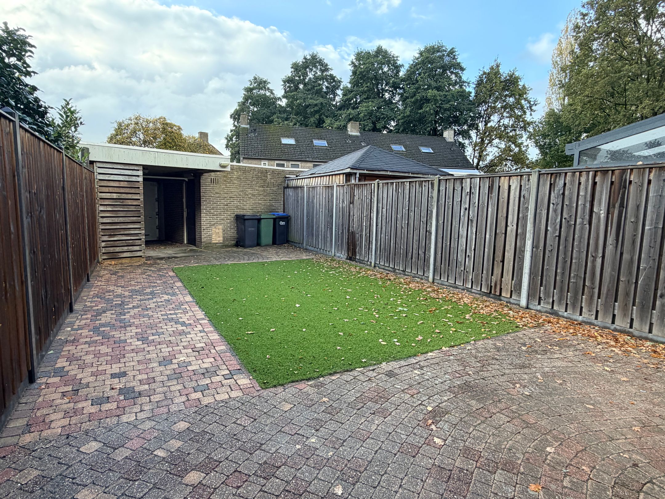 Foto 12 van Florijnhof 21