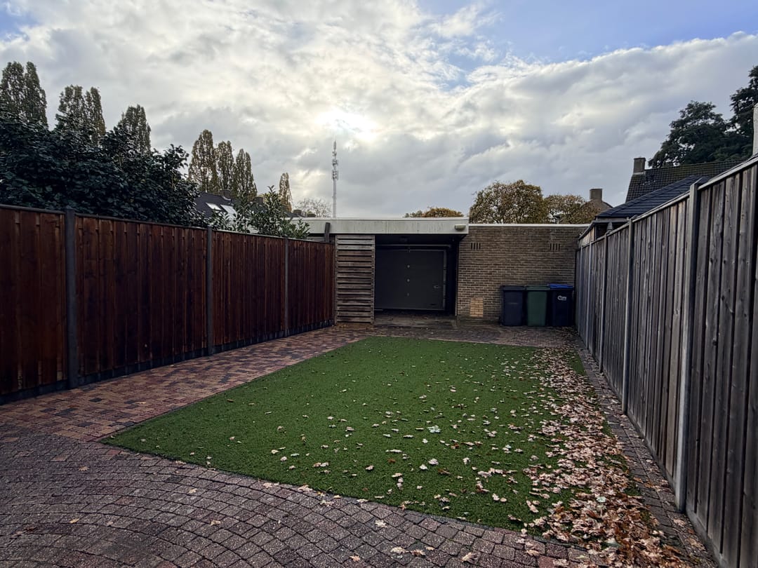 Foto 13 van Florijnhof 21