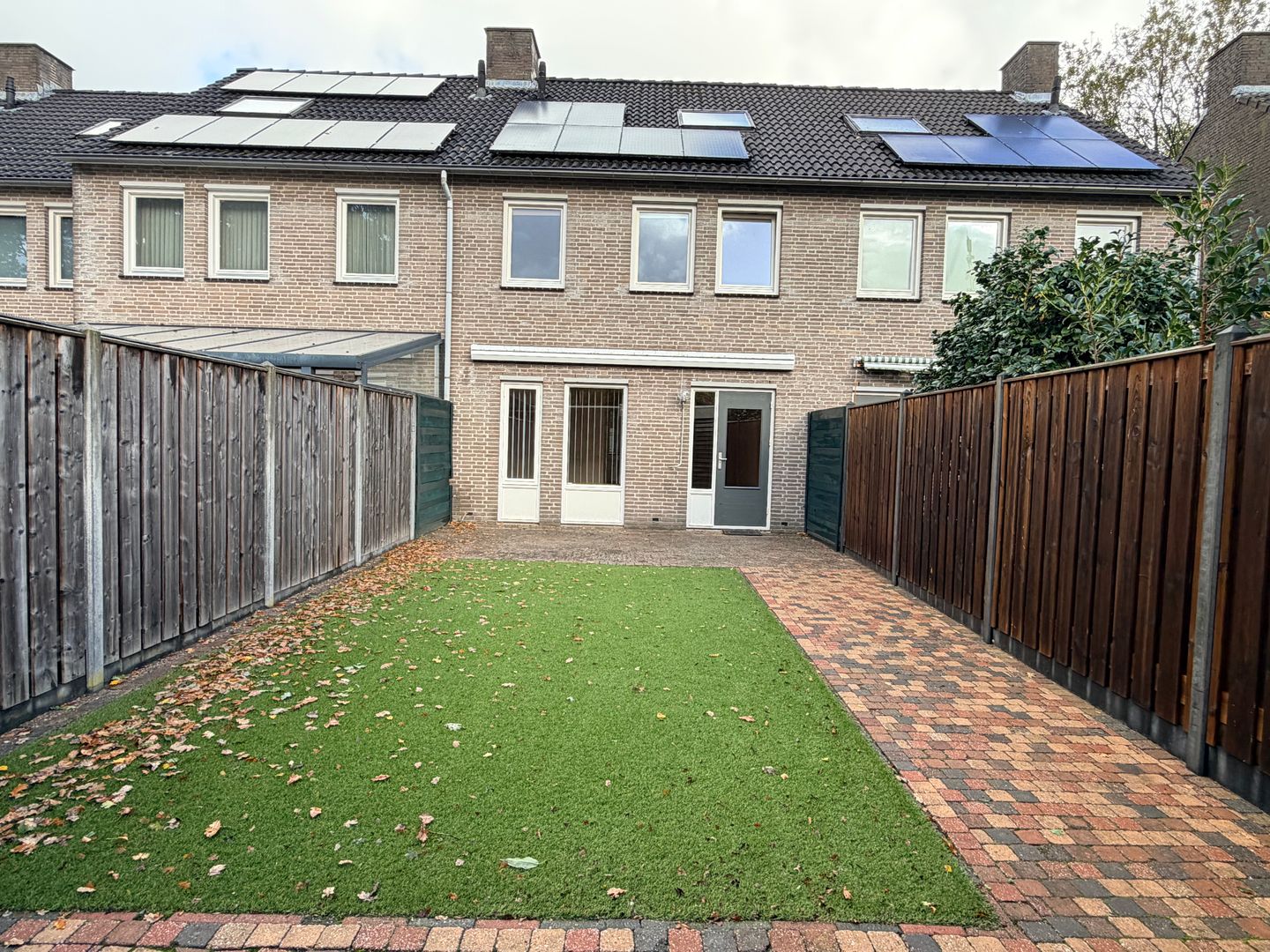 Foto 14 van Florijnhof 21