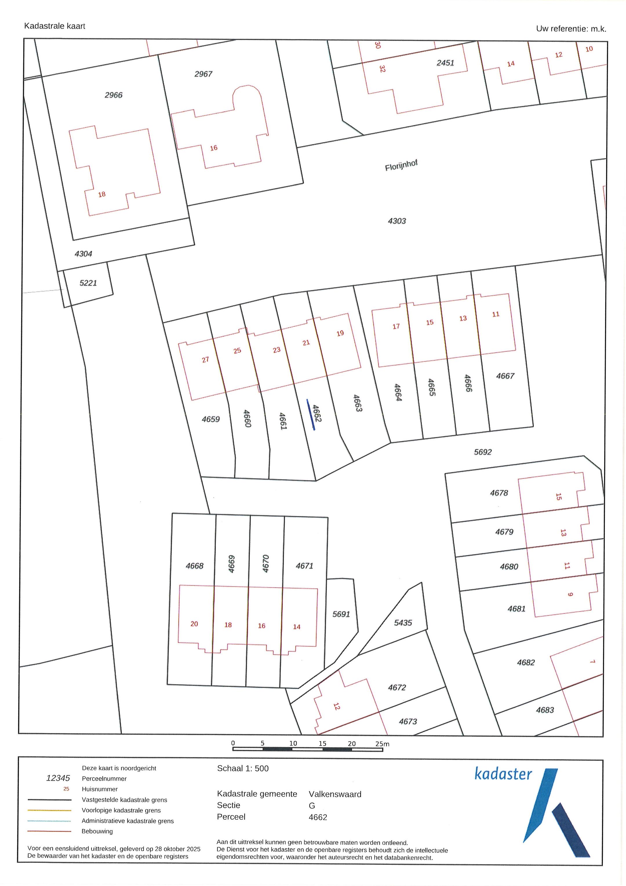 Foto 18 van Florijnhof 21